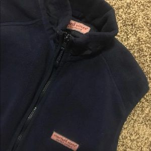 Vineyard Vines Jackets & Coats - Vineyard vines vest Vineyard Vines Jackets & Coats - Vineyard vines vest